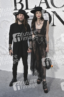 Filmpremiere 'Black Phone 2' in Los Angeles