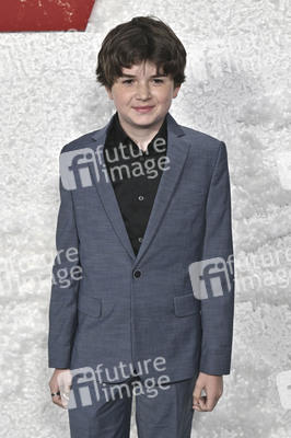 Filmpremiere 'Black Phone 2' in Los Angeles