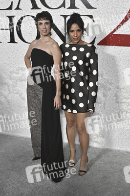 Filmpremiere 'Black Phone 2' in Los Angeles