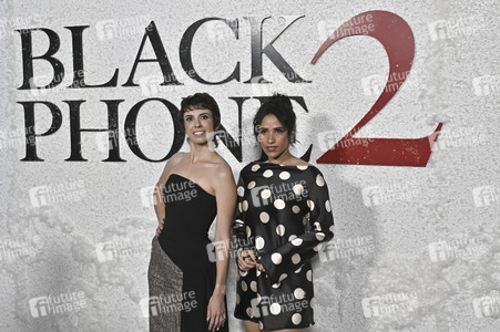 Filmpremiere 'Black Phone 2' in Los Angeles