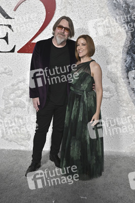 Filmpremiere 'Black Phone 2' in Los Angeles