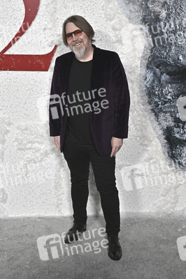 Filmpremiere 'Black Phone 2' in Los Angeles