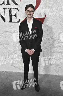 Filmpremiere 'Black Phone 2' in Los Angeles