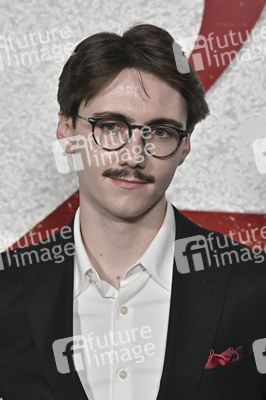 Filmpremiere 'Black Phone 2' in Los Angeles