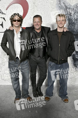 Filmpremiere 'Black Phone 2' in Los Angeles