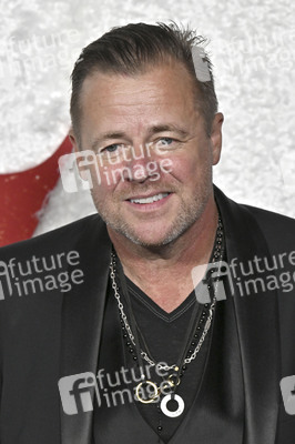 Filmpremiere 'Black Phone 2' in Los Angeles