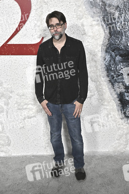 Filmpremiere 'Black Phone 2' in Los Angeles