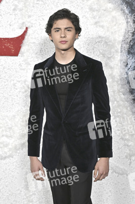 Filmpremiere 'Black Phone 2' in Los Angeles