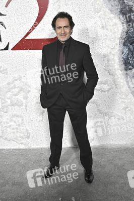 Filmpremiere 'Black Phone 2' in Los Angeles