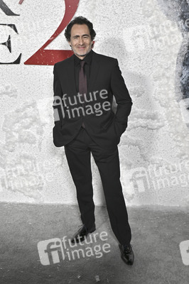 Filmpremiere 'Black Phone 2' in Los Angeles