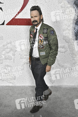 Filmpremiere 'Black Phone 2' in Los Angeles