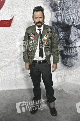 Filmpremiere 'Black Phone 2' in Los Angeles