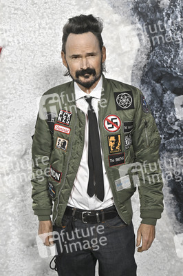 Filmpremiere 'Black Phone 2' in Los Angeles