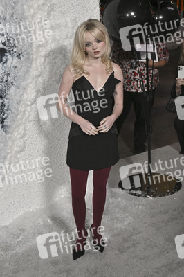 Filmpremiere 'Black Phone 2' in Los Angeles