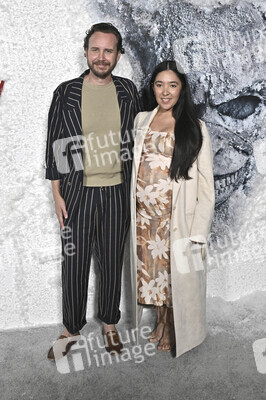 Filmpremiere 'Black Phone 2' in Los Angeles