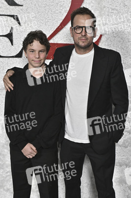 Filmpremiere 'Black Phone 2' in Los Angeles