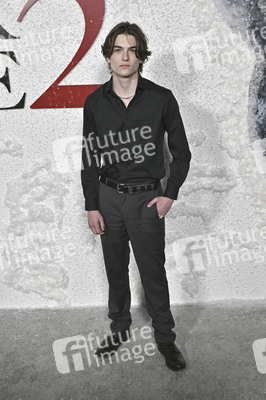 Filmpremiere 'Black Phone 2' in Los Angeles