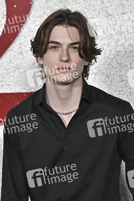 Filmpremiere 'Black Phone 2' in Los Angeles