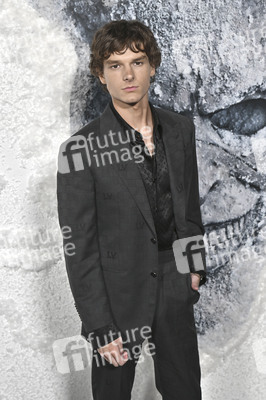 Filmpremiere 'Black Phone 2' in Los Angeles