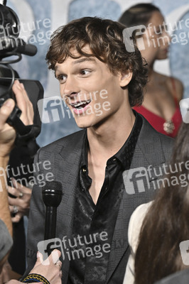 Filmpremiere 'Black Phone 2' in Los Angeles