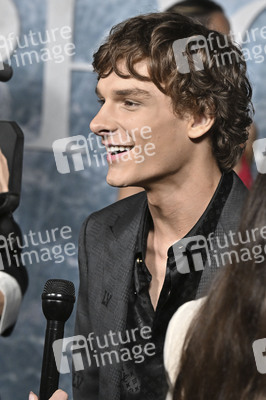 Filmpremiere 'Black Phone 2' in Los Angeles