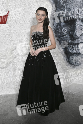 Filmpremiere 'Black Phone 2' in Los Angeles