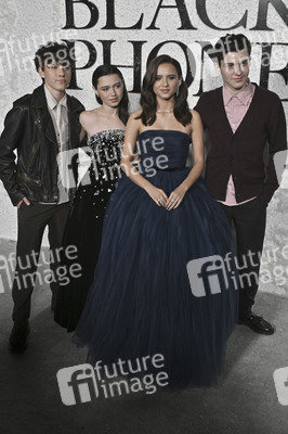 Filmpremiere 'Black Phone 2' in Los Angeles