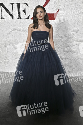 Filmpremiere 'Black Phone 2' in Los Angeles