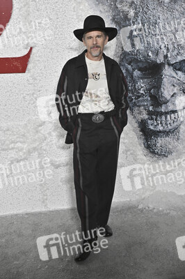 Filmpremiere 'Black Phone 2' in Los Angeles