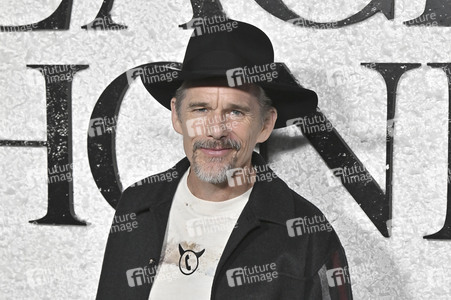 Filmpremiere 'Black Phone 2' in Los Angeles