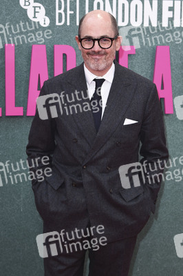 Filmpremiere 'Ballad of a Small Player', BFI London Film Festival 2025