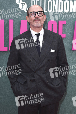 Filmpremiere 'Ballad of a Small Player', BFI London Film Festival 2025