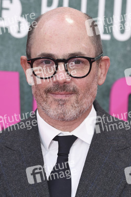 Filmpremiere 'Ballad of a Small Player', BFI London Film Festival 2025