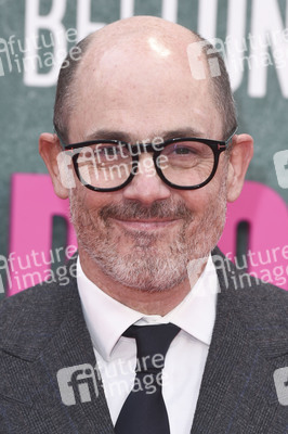 Filmpremiere 'Ballad of a Small Player', BFI London Film Festival 2025