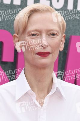 Filmpremiere 'Ballad of a Small Player', BFI London Film Festival 2025