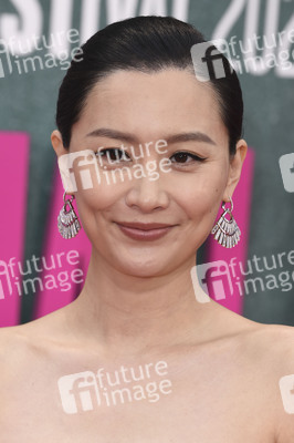 Filmpremiere 'Ballad of a Small Player', BFI London Film Festival 2025