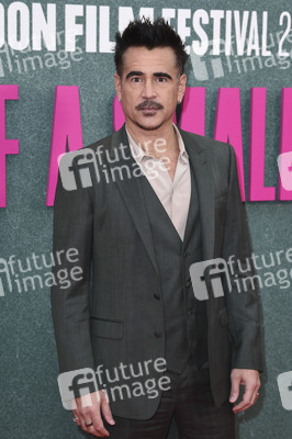 Filmpremiere 'Ballad of a Small Player', BFI London Film Festival 2025