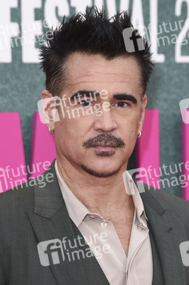 Filmpremiere 'Ballad of a Small Player', BFI London Film Festival 2025