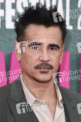 Filmpremiere 'Ballad of a Small Player', BFI London Film Festival 2025