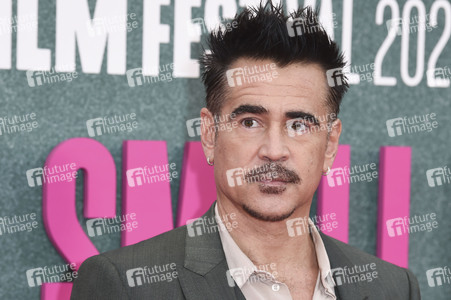 Filmpremiere 'Ballad of a Small Player', BFI London Film Festival 2025