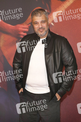 Filmpremiere 'Springsteen: Deliver Me from Nowhere' in Berlin