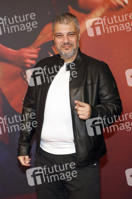 Filmpremiere 'Springsteen: Deliver Me from Nowhere' in Berlin