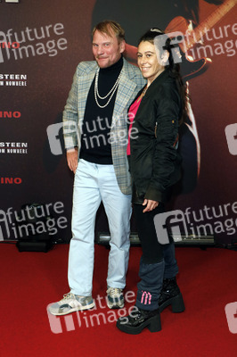 Filmpremiere 'Springsteen: Deliver Me from Nowhere' in Berlin