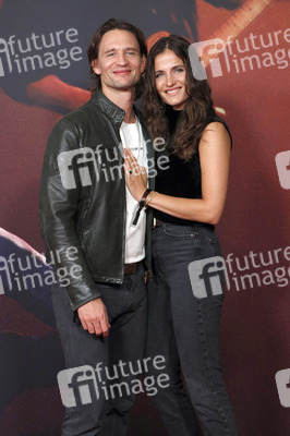 Filmpremiere 'Springsteen: Deliver Me from Nowhere' in Berlin