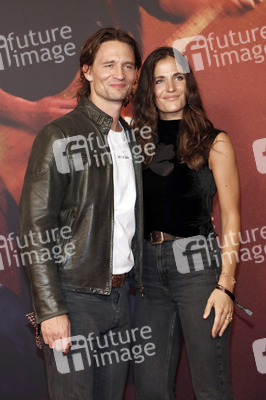 Filmpremiere 'Springsteen: Deliver Me from Nowhere' in Berlin