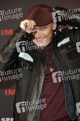 Filmpremiere 'Springsteen: Deliver Me from Nowhere' in Berlin