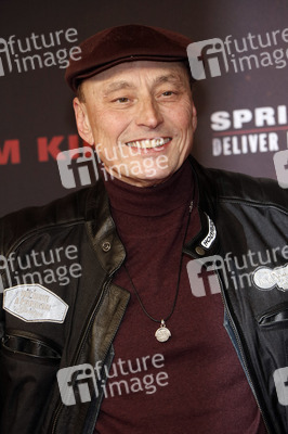 Filmpremiere 'Springsteen: Deliver Me from Nowhere' in Berlin