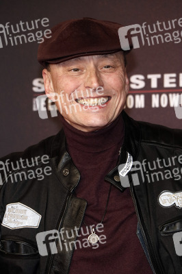 Filmpremiere 'Springsteen: Deliver Me from Nowhere' in Berlin