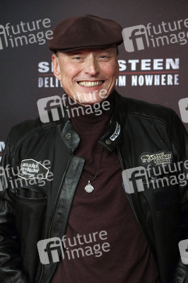 Filmpremiere 'Springsteen: Deliver Me from Nowhere' in Berlin