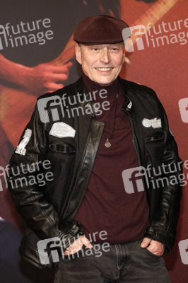 Filmpremiere 'Springsteen: Deliver Me from Nowhere' in Berlin